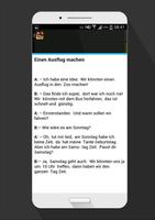 B1 Mündliche Prüfung Deutsch ảnh chụp màn hình 3