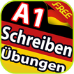 Brief Schreiben Übungen A1