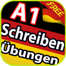 Brief Schreiben Übungen A1 APK