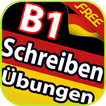 Brief Schreiben Übungen B1
