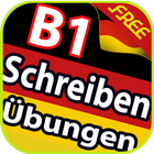 Brief Schreiben Übungen B1 biểu tượng