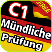 C1 Mündliche Prüfung Deutsch