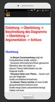 C1 Mündliche Prüfung Deutsch ảnh chụp màn hình 2