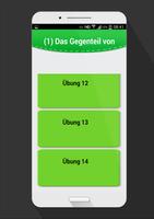 Wie heißt das Gegenteil ảnh chụp màn hình 2