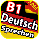 Deutsch sprechen lernen B1 APK