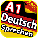 Deutsch sprechen lernen A1 APK