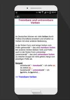 Deutsche Grammatik B1 Prüfung ảnh chụp màn hình 3