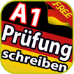 Prüfung A1 schreiben Deutsch