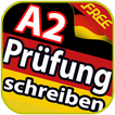 Prüfung A2 schreiben Deutsch
