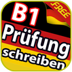 Prüfung B1 schreiben Deutsch