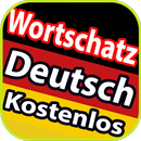 Übungen B1 Wortschatz Deutsch APK