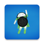 Version for Play Store icon