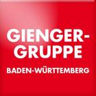 Gienger App icon