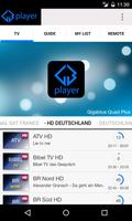 Gigablue Player 포스터