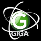 GIGA TV icon
