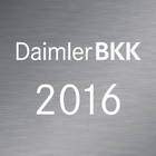 Daimler BKK 2016 icône