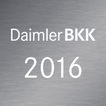 Daimler BKK 2016