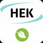 Die Hausmittel-App der HEK 圖標