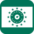 EuCornea Vienna 2018-icoon