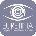 euretina 2018 biểu tượng