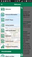 EFORT 2018 poster