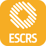 آیکون‌ ESCRS