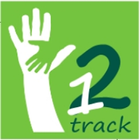 12track GPS Tracking App أيقونة