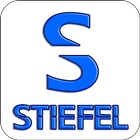 Stiefel eBook icône