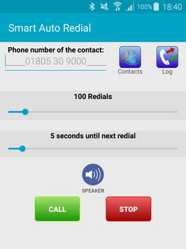 Get Wallpaper Smart Auto Redial Apk App Free Download For Android For iPhone Free