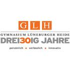 GLH - Bibliothek icon