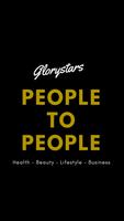 Glorystars: Gesundheit, Lifestyle & Business скриншот 1