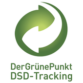DSD-Tracking ikon