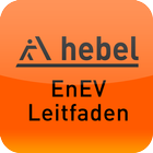 Hebel EnEV Nichtwohnbau-icoon