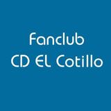 Fanclub CD El Cotillo icône