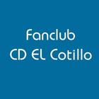 Fanclub CD El Cotillo आइकन