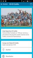 Fanclub CD El Cotillo 截图 1