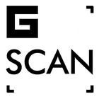 Grafixpress QR code scanner icône