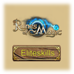 Runes of Magic - Eliteskills