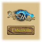 Runes of Magic - Eliteskills icône