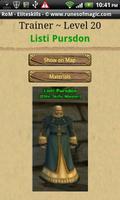 Runes of Magic - Eliteskills capture d'écran 2