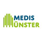 Medis Münster آئیکن