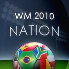 Football 2010 Nations Lite icon