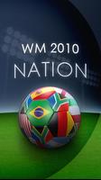Football 2010 Nations Lite poster