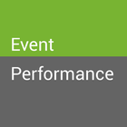 Event Performance icône