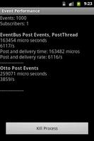 Event Performance screenshot 1