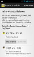 Das mobile VBU Handbuch gönderen