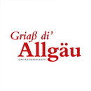 Griaß di' Allgäu APK