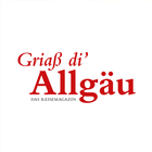 Griaß di' Allgäu أيقونة