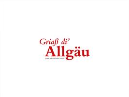 Griaß di' Allgäu تصوير الشاشة 1