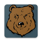 Grizzly Bears Zeichen